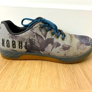 No Bull. Women’s. Size 9. Worn 3x